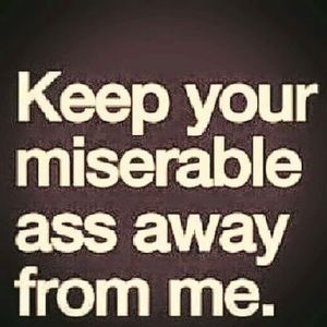 Meet your Posher, Christy